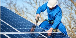 Installation Maintenance Panneaux Solaires Photovoltaïques à Ternant-les-Eaux